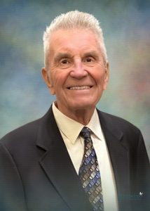 R. Rudy Filek Sr.